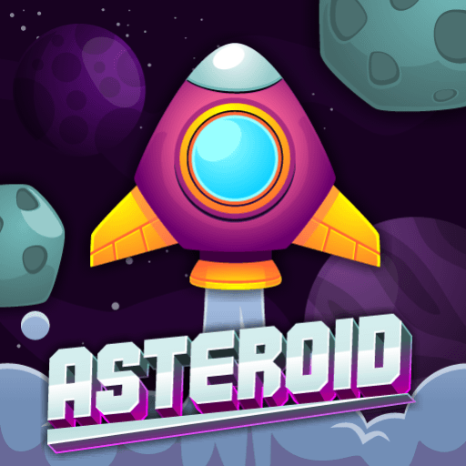 아스테로이드 (Asteroid)