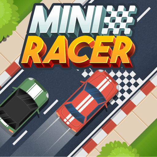 미니 레이서 (Mini Racer)