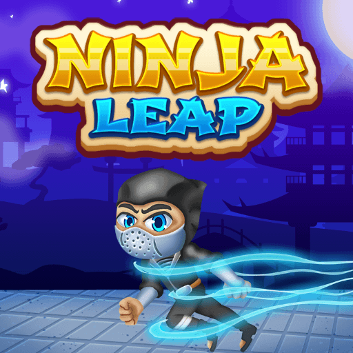 닌자 리프 (Ninja Leap)